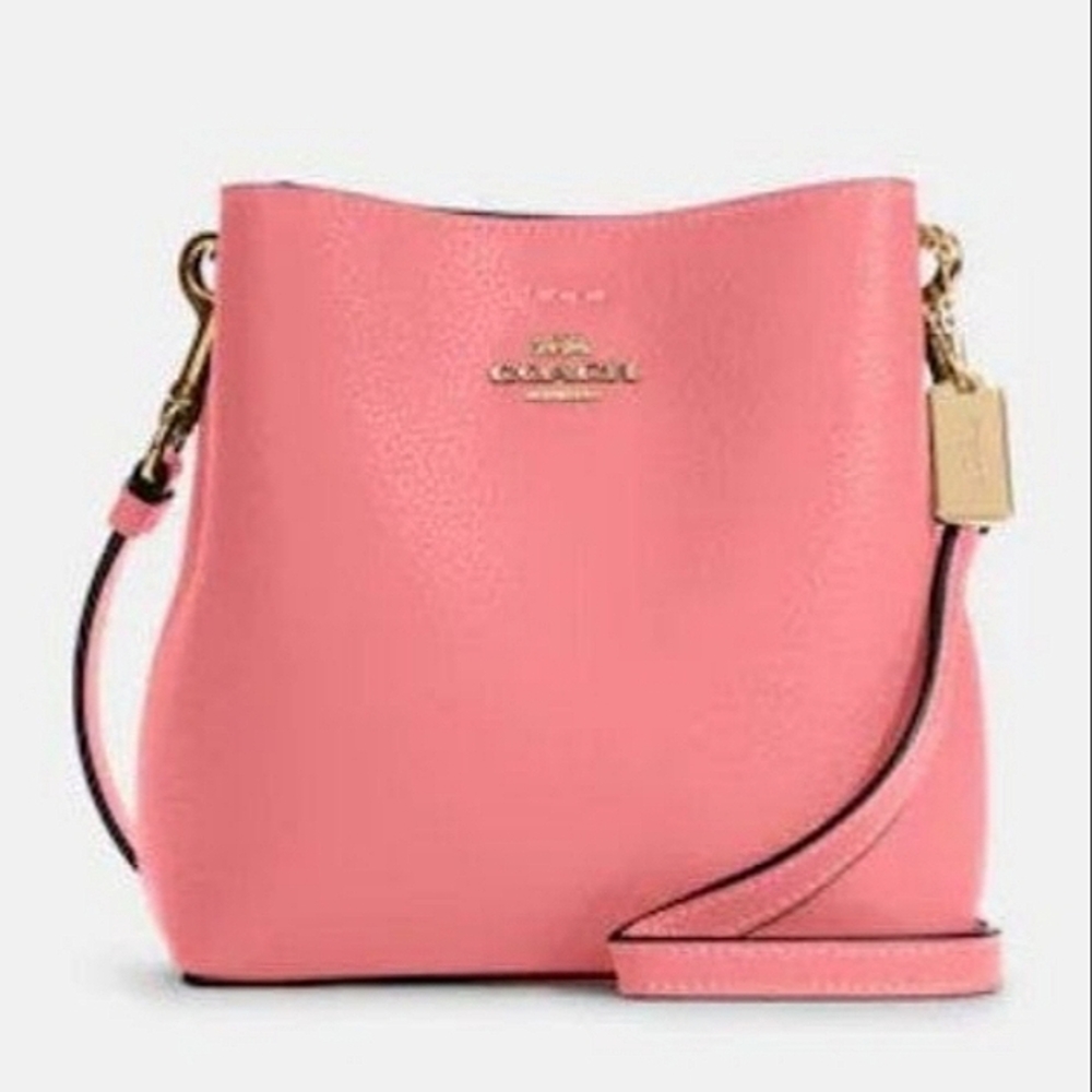 Coach Bucket Bag